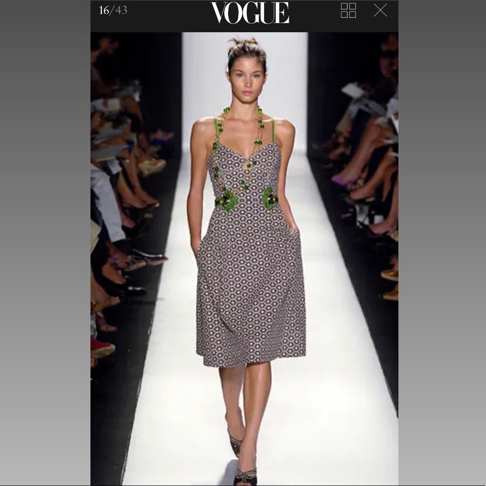 Carolina Herrera New York Ready to Wear